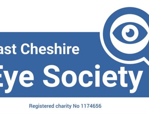 Cheshire Eye Society- 150th Anniversary Art Competition